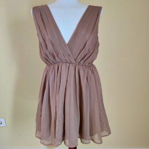 RARE!!! NWT American Rag dress ASO Lydia Martin Teen Wolf